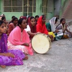 Music making