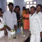 Botany class