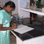 Chemistry Laboratory