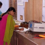 Physics Laboratory